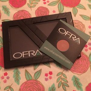 OFRA mini Z-Palette